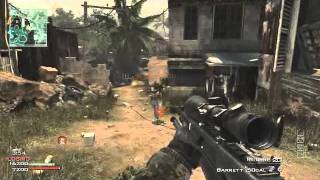 epic long range noscope -MW3-