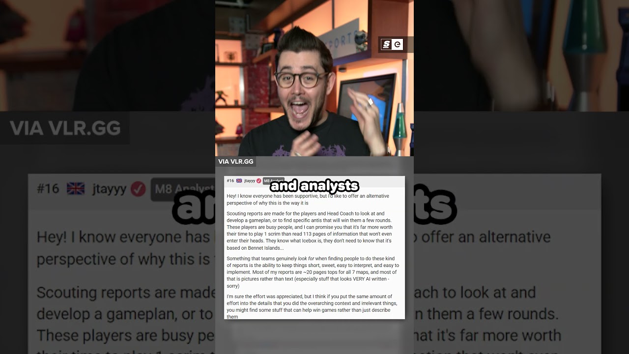 Bro Thought He Was Cooking (He Was Not)