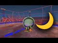 Past lives  rocket league montage