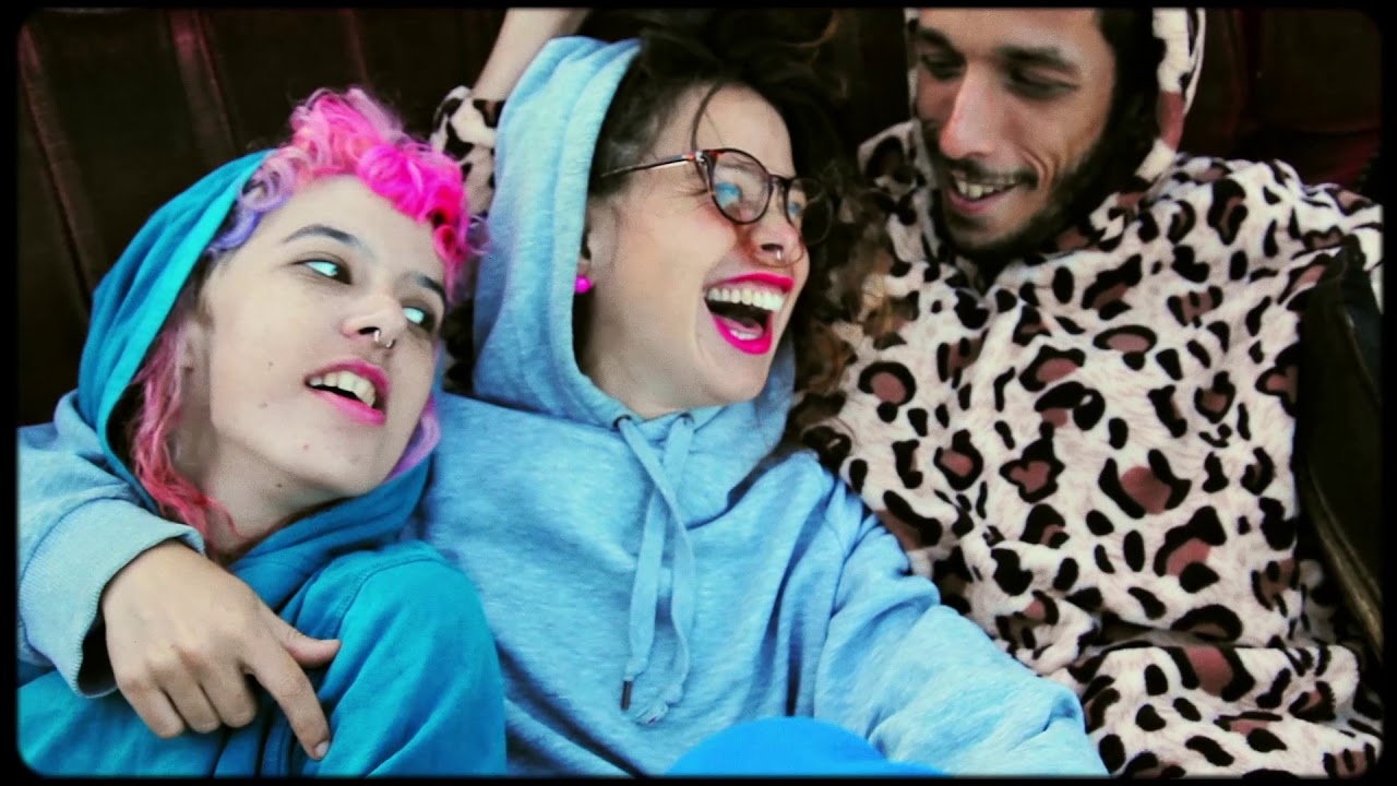 Cálido Lehamo & Spaced Out Family - Anaïs Anaïs