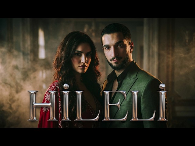 Emir Zarapoğlu ft Aylin - Hileli