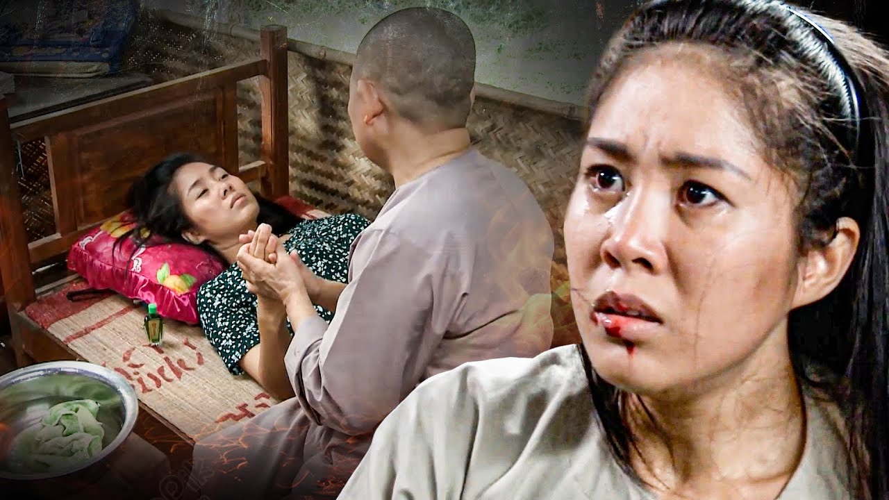 Phim Lê Phương | CUỐI ĐỜI CÔ ĐỘC trên núi vì bị nhà chồng HIỂU LẦM NGOẠI TÌNH | PHIM HAY VIỆT NAM