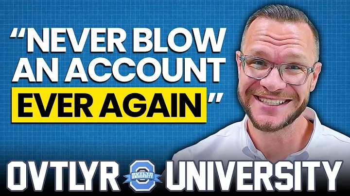 Master Trading Psychology in UNDER 80 Minutes | OVTLYR UNIVERSITY Lesson 3