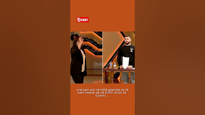 Djali u martua me vajzën që njohu në Instagram, nëna: Babai kishte qenë në burg,e ëma shihte filxhan