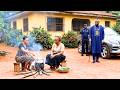 How The Prince Fell In Luv With The Poor Widow’s Daughter After Tasting Her Food | Nigerian Movie