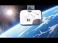 I Sent My YouTube Play Button Into Space!!