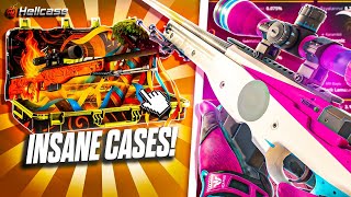 BEYOND PERFECT CASES  | HELLCASE PROMO CODE 2025 | HELLCASE 2025