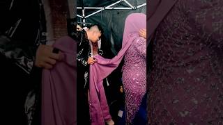 Ds Siti Nurhaliza New Dress International Performance
