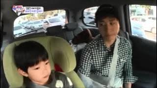 [CUT trans] Tablo is jealous (SIB)