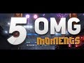 Rocket League OMG Moments EP.5