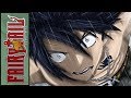 Хвост Феи опенинг 8 [The Rock City Boy] (Русский кавер от Jackie-O)