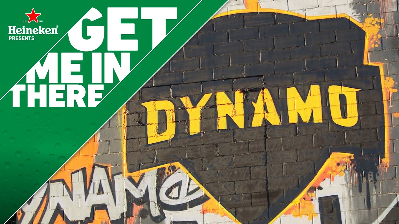 Soccer inspires Houston's downtown vibe