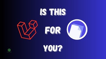 Laravel Folio - [1] Werken met Folio