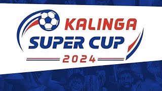 KALINGA SUPER CUP 2024 MATCH REVIES | EAST BENGAL | MOHUN BAGAN | KERELA BLASTERS | INTER KASHI
