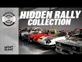 The incredible classic car and rally collection hidden in the Italian countryside