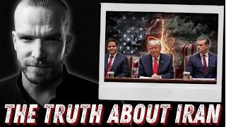 The TRUTH About Iran!