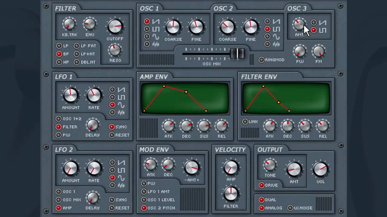 Plugins Plugins