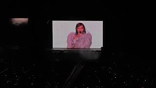 Lisa Money Coachella Ver Blackpink World Tour Born Pink Bangkok Encore