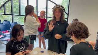 CAMP ARROWHEAD 2024 END OF SUMMER RECAP