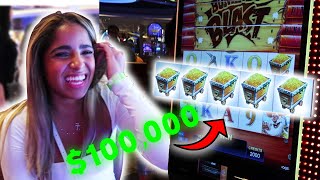 GETTING RICH AT THE HARD ROCK CASINO