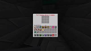 Supply drop tutorial