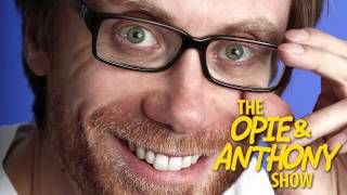 Stephen Merchant Anecdote - Sep. 2013