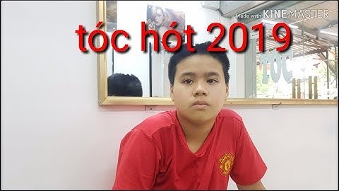 Bộ5 Tv: Troll cắt tóc Cò tum và cái kết.