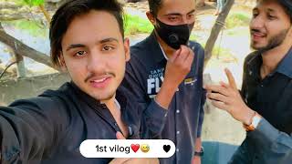 Daska Boys Vilog