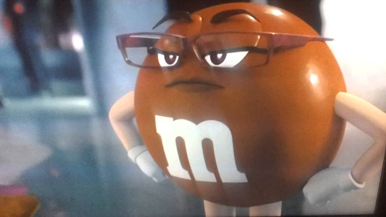Mandm Sexy And I Know It Super Bowl Commercial Youtube 