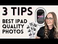 3 Expert Tips To Get The BEST Quality From Your IPad Photo Booth 