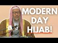 The History Of Today S Hijab Shaykh Salih Al Luhaidan The History Of Today S Hijab Shaykh Salih Al Luhaidan