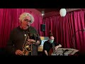 Tim berne scott colley nasheet waits  comme il faut  bar bayeux