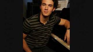 Kevin Jonas