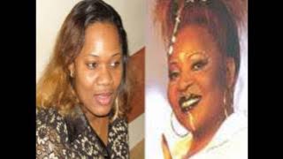 diale sissiele nadege mbadou ft patience dabany