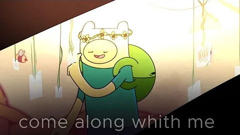 Come Along With Me Retake| charted FNF: pibby apocalypse