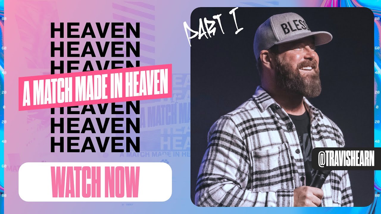 Thumbnail for A Match Made In Heaven: True Love