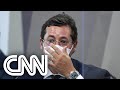 Wajngarten confirma envio ao governo de carta da Pfizer, revelada pela CNN | LIVE CNN