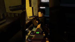 Ray Gun Every Time With This Trick #codblackops #zombies #shorts #roblox