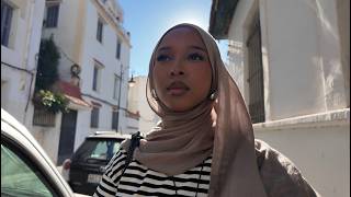 a week in the north of morocco