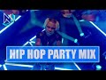 Best Hip Hop & RnB Party Dance Mix 2022 | Black R&B Urban Rap Dancehall Music Club Songs #169