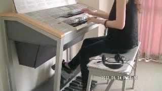 Yume no Enare　夢ノエンアレ ☆Electone  PEZ