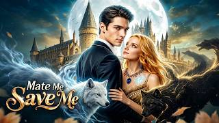 💗Mate Me, Save Me | Mating with the Enemy, Loving the Unexpected