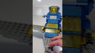 Lego Pieces that I thought got Discontinued 2