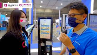 2022 Computex X Protech Systems