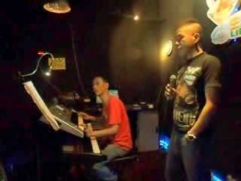 Sam♪♫李香蘭(Funky版)Vincent Keyboard