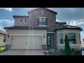 Dr Phillips Orlando Florida New Inventory Home For Sale Tour | Casoria Model by Pulte Homes | $686K