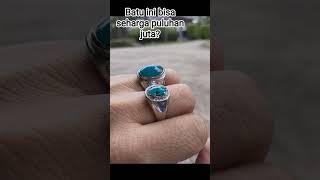 duo bacan doko kristal