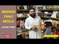 BRANDED FANCY ARTICLES | New Stock Alert 💥 | Luxury Bags Collection 2025 | Bags by Balaj