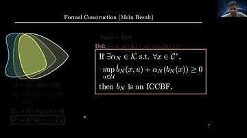 Input Constrained Control Barrier Functions