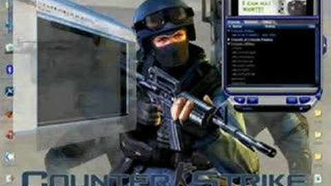 Windows XP 3D effects